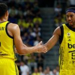 Fenerbahçe Beko, Basketbol Süper Ligi’nde yarı finale yükseldi