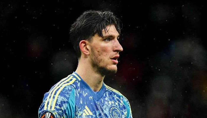 Galatasaray Ajax’ın milli stoperi Ahmetcan Kaplan’a kanca attı!
