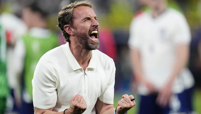 Gareth Southgate’e büyük onur! “Şövalyelik” ünvanı verildi… –