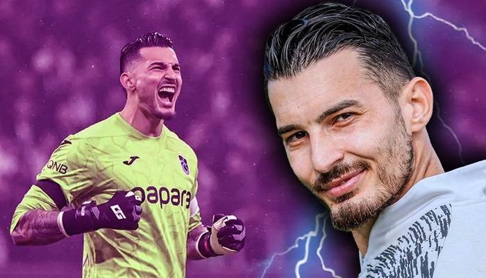 Trabzonspor Başkanı Uğurcan Çakır’ın Fenerbahçe’ye transferine kapıyı kapattı! Tecrübeli file bekçisinden anında paylaşım geldi