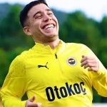 Fenerbahçe’den ayrılıyor! Emre Mor’un yeni adresi belli oldu