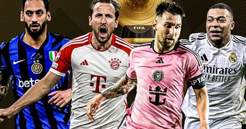 FIFA Kulüpler Dünya Kupası’nda 1 milyar dolar ödül – Son Dakika Spor Haberleri
