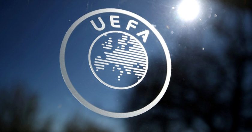 UEFA’dan Barış Şimşek’e görev – Son Dakika Spor Haberleri