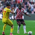 Samsunspor, 5 yabancı futbolcuyla vedalaştı!