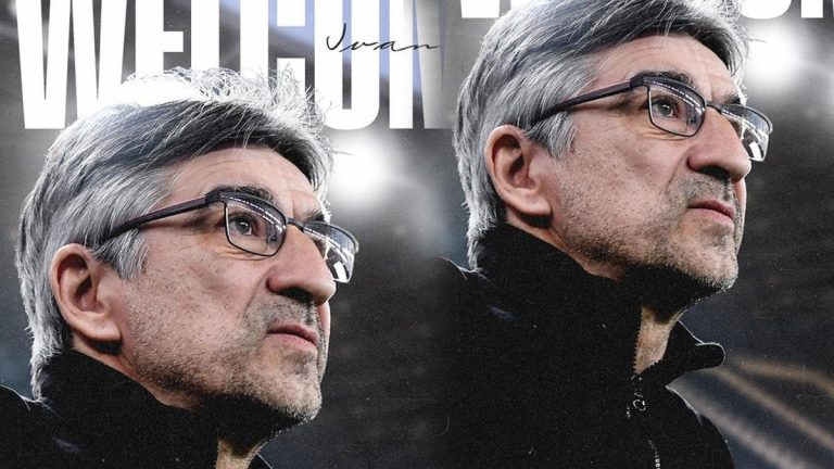 Son Dakika Spor Haberi | Atalantada Gian Piero Gasperini’nin yerine Ivan Juric geldi