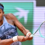 Son Dakika Spor Haberi | Fransa Açıkta şampiyon Coco Gauff