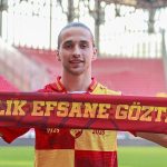 Son Dakika Spor Haberi | Arda Okan Kurtulan, Göztepede