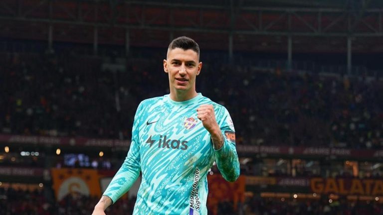 Son Dakika Spor Haberi | Eyüspordan Berke Özer açıklaması! Galatasaray istiyordu