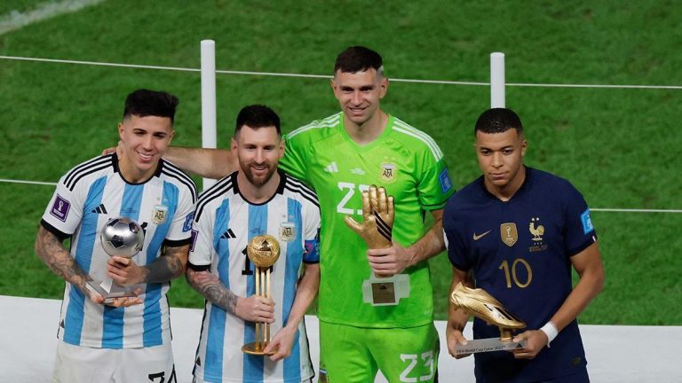 Galatasaray’da Emiliano Martinez gelişmesi – Futbol Haberleri