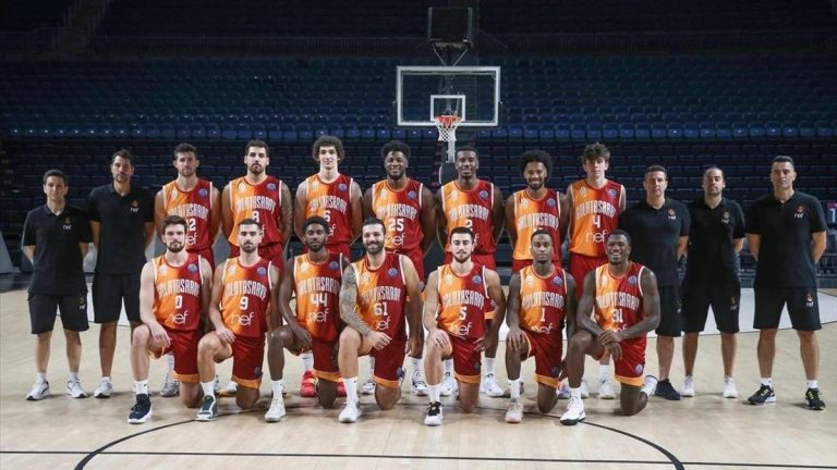 Galatasaray Erkek Basketbol Takımı’nın isim sponsoru belli oldu