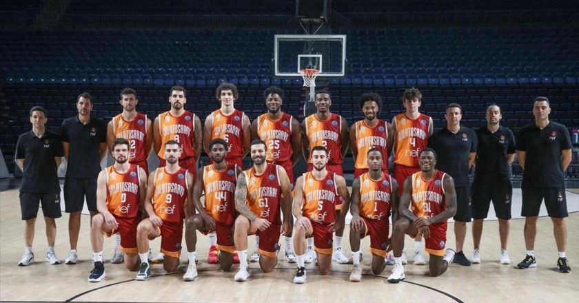 Galatasaray Erkek Basketbol Takımı’nın isim sponsoru belli oldu