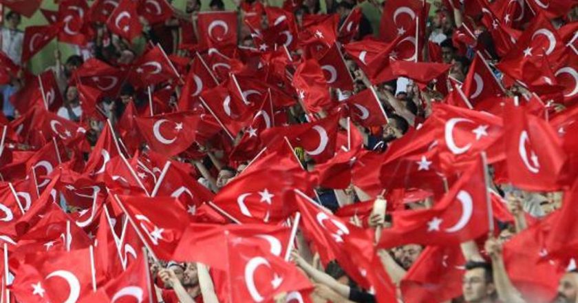 A Milli Futbol Takımı, Kocaeli’ye geliyor