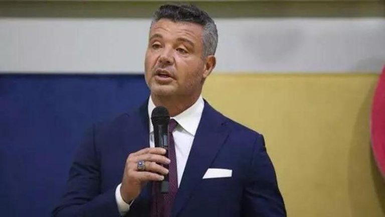 Sadettin Saran Fenerbahçe Başkan Adayı Mı Oldu? Sadettin Saran Kimdir, Kaç Yaşında, Nereli? Son Dakika Fenerbahçe Açıklaması