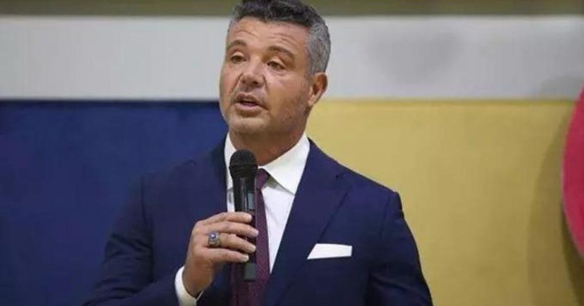 Sadettin Saran Fenerbahçe Başkan Adayı Mı Oldu? Sadettin Saran Kimdir, Kaç Yaşında, Nereli? Son Dakika Fenerbahçe Açıklaması