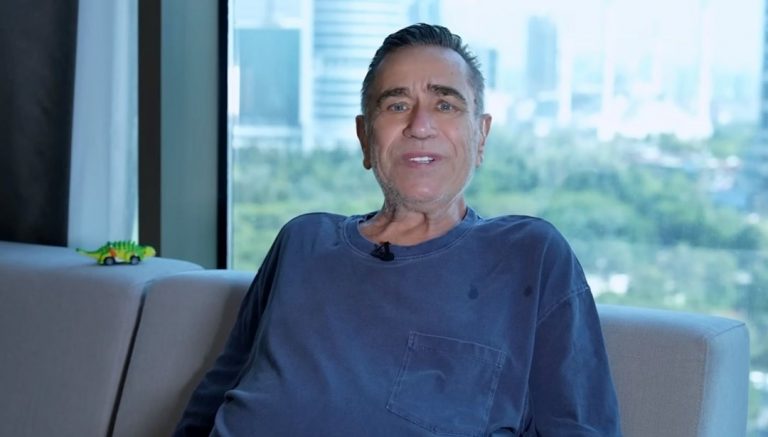 Sabri Ugan hayatını kaybetti: Hafızalara kazınan sesiyle yaşayacak – Son Dakika Spor Haberleri