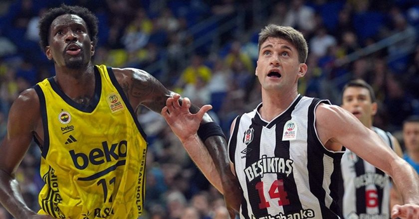 TBF Disiplin Kurulu’ndan Fenerbahçe Beko’ya ceza – Son Dakika Spor Haberleri