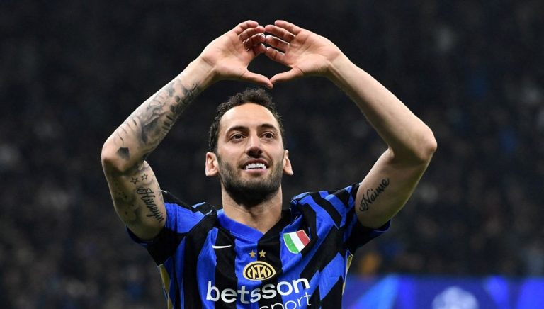 Inter’den resmi transfer açıklaması – Son Dakika Spor Haberleri