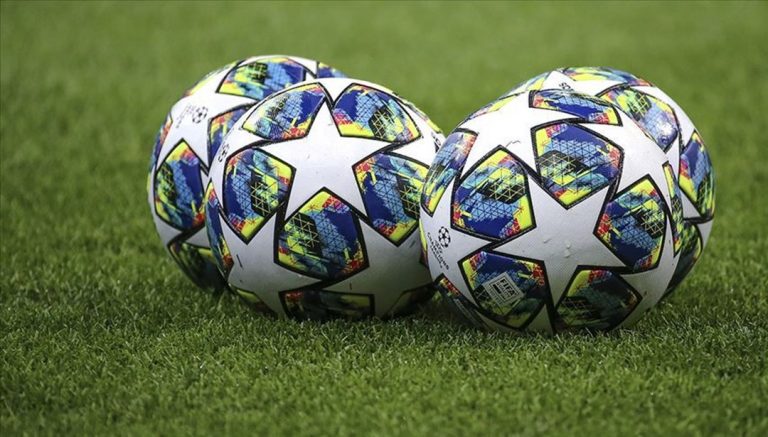 UEFA Şampiyonlar Ligi’nde 1. eleme turunun kura çekimi yapıldı – Son Dakika Spor Haberleri