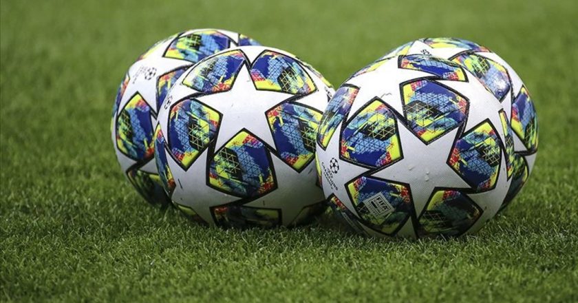 UEFA Şampiyonlar Ligi’nde 1. eleme turunun kura çekimi yapıldı – Son Dakika Spor Haberleri
