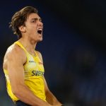 Armand Duplantis’ten yeni rekor – Son Dakika Spor Haberleri