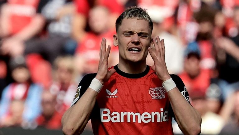 Florian Wirtz, resmen Liverpool’da – Son Dakika Spor Haberleri