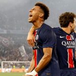19 yaşındaki Desire Doue Şampiyonlar Ligi tarihine geçti: PSG-Inter finalinde dikkat çeken performans