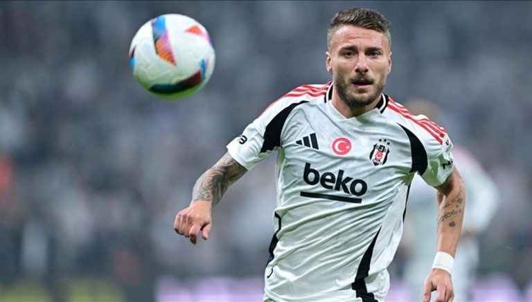 Immobile ayrılık için şartını sundu – Son Dakika Spor Haberleri