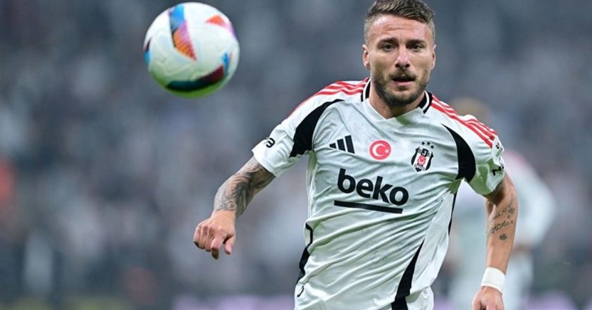 Immobile ayrılık için şartını sundu – Son Dakika Spor Haberleri