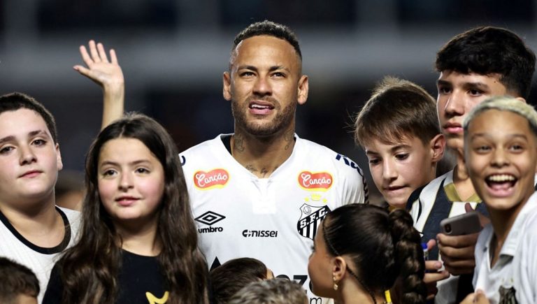 Fenerbahçe’nin gündemindeki Neymar kararını verdi – Son Dakika Spor Haberleri