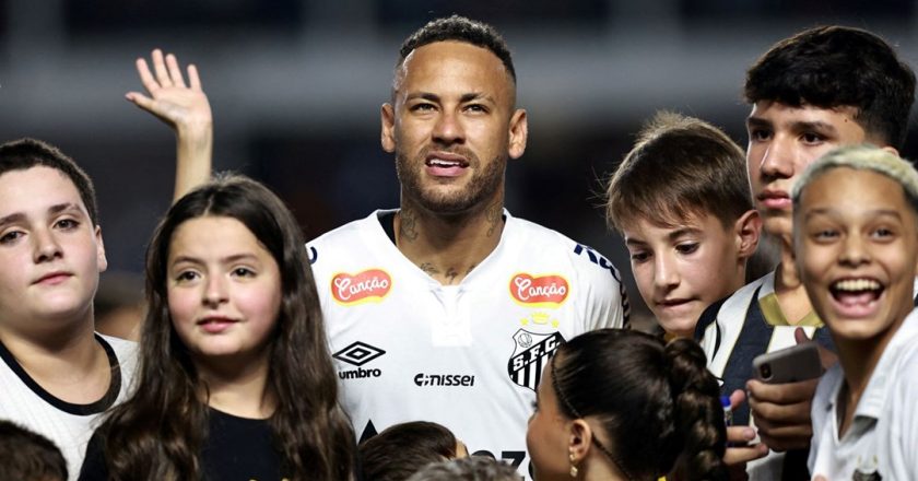Fenerbahçe’nin gündemindeki Neymar kararını verdi – Son Dakika Spor Haberleri