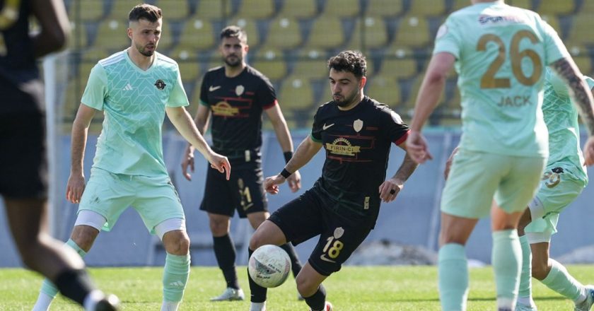 1. Lig’de sezonun programı belli oluyor – Son Dakika Spor Haberleri