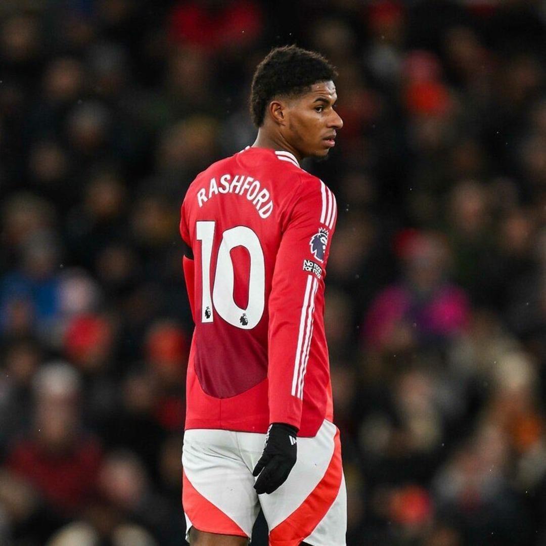 Fenerbahçe Jhon Duran başka bir bomba patlatıyor! Manchester United'ın forvet Marcus Rasford için çılgın iddia ... 2
