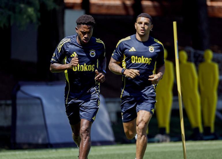 Fenerbahce yeni sezonu açtı