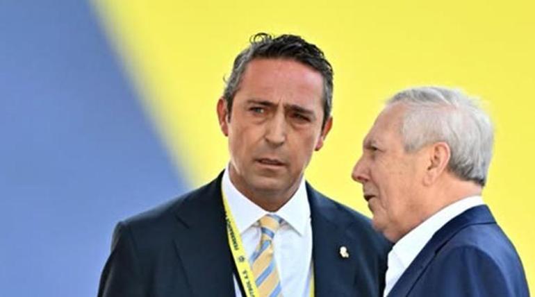 Aziz Yildirim: Fenerbahce çok kötü durumda