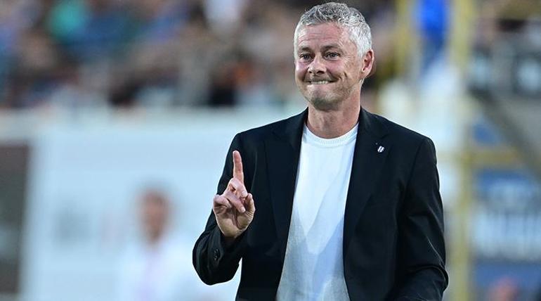 Beşiktaş Başkanı Serdal Adali'den transfer beyanı