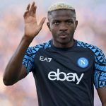 Osimhen için Galatasaray ile anlaşan Napoli, yeni transferini resmen açıkladı! İşte Osimhen yerine alınan isim…