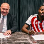 Samsunspor, Kongolu orta saha Antoine Makoumbou ile sözleşme imzaladı –