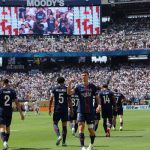 FIFA Kulüpler Dünya Kupası finalinde Chelsea’nin rakibi PSG!