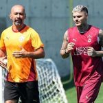 Yener İnce’den Mauro Icardi açıklaması: Gidişatında herhangi bir anormallik yok