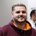 Mauro Icardi, son halini paylaştı ve taraftarı kahkahaya boğdu! “7 ay futboldan uzak kalmamın ardından…”