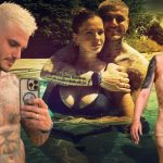 İfşa sonrası Mauro Icardi’den ‘bamya’ yorumalarına fotoğraflı yanıt! Natasha Rey paylaşmıştı, sosyal medyanın diline düştü