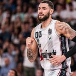 Anadolu Efes, Isaia Cordinier’i kadrosuna kattığını açıkladı