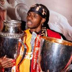 Victor Osimhen’in uçağının yanında Galatasaray’a bir transfer müjdesi daha!