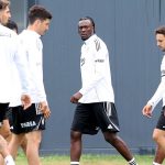 Beşiktaş, İstanbul’a döndü: Sezon Avrupa maçıyla açılıyor – Son Dakika Spor Haberleri