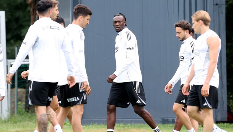 Beşiktaş, İstanbul’a döndü: Sezon Avrupa maçıyla açılıyor – Son Dakika Spor Haberleri