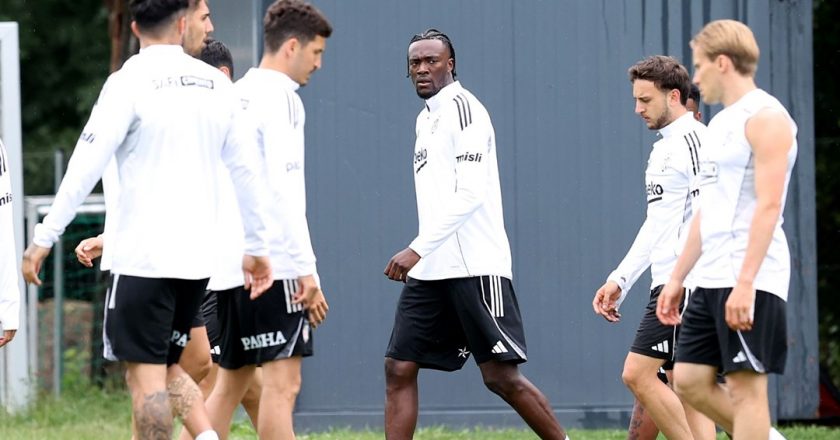 Beşiktaş, İstanbul’a döndü: Sezon Avrupa maçıyla açılıyor – Son Dakika Spor Haberleri