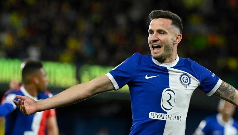 Bileti alındı, geliş saati belli oldu derken Trabzonspor’un Saul Niguez transferi iptal oldu – Son Dakika Spor Haberleri