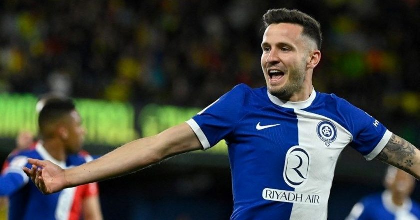 Bileti alındı, geliş saati belli oldu derken Trabzonspor’un Saul Niguez transferi iptal oldu – Son Dakika Spor Haberleri