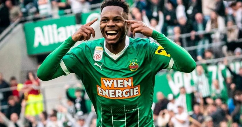 22 yaşındaki genç yıldıza 10 milyon euro talebi: Süper Lig’e gelebilir – Son Dakika Spor Haberleri