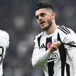 Beşiktaş’ta Milot Rashica dönemi sona mı eriyor? Menajerinden açıklama…